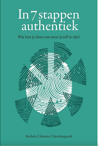 In 7 stappen authentiek