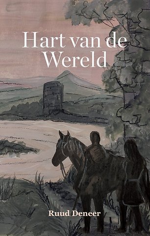 Hart van de Wereld