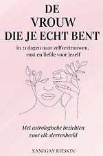 De vrouw die je echt bent