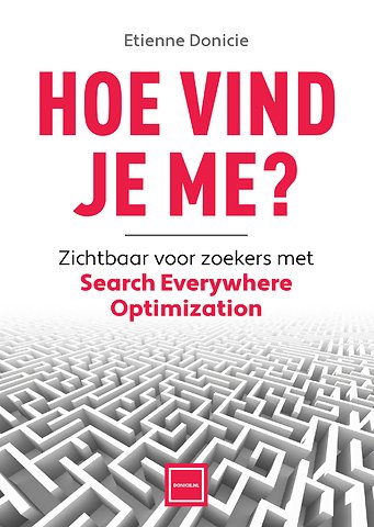 Hoe vind je me?