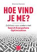 Hoe vind je me?