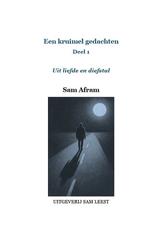 Uit liefde en diefstal