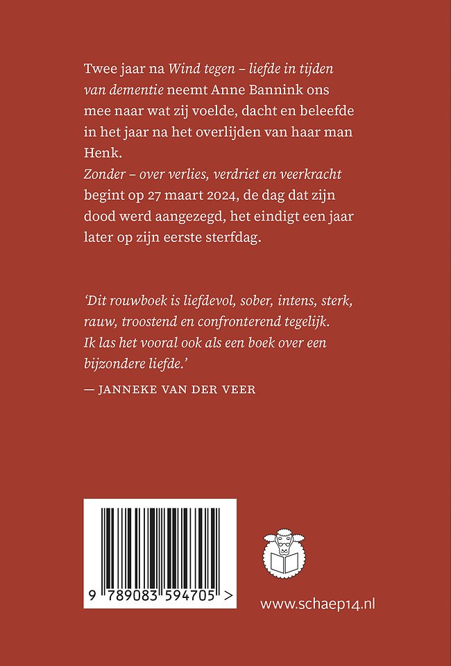 Zonder