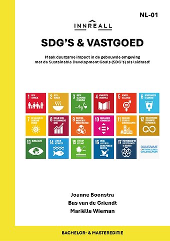 SDG's & Vastgoed