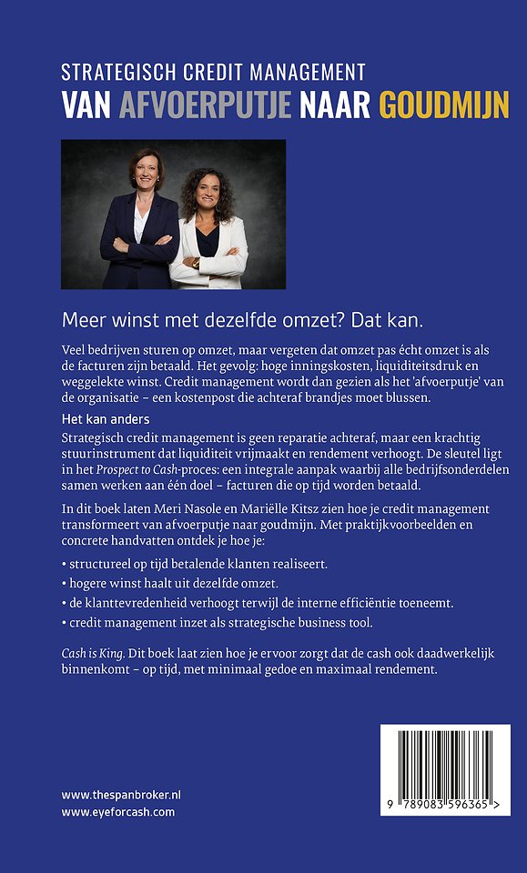 Strategisch Credit Management