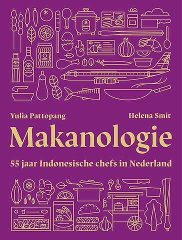 Makanologie