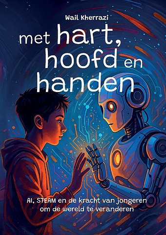Met hart, hoofd en handen