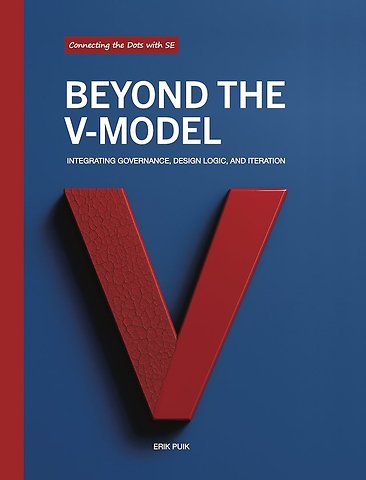 Beyond the V-Model