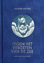 Tegen het vergeten van de zee
