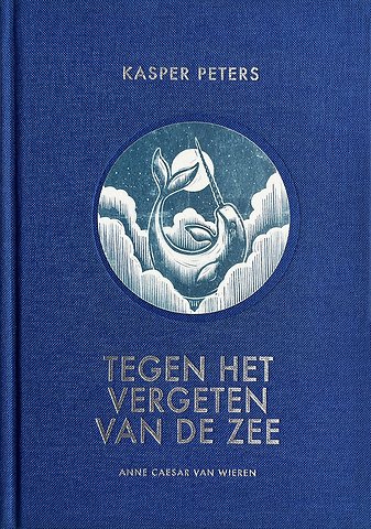 Tegen het vergeten van de zee