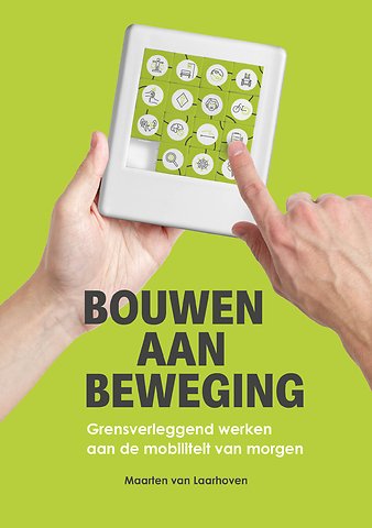 Bouwen aan beweging