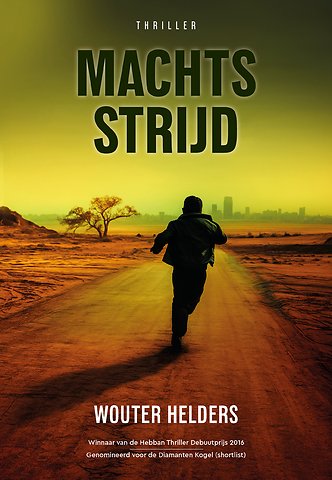 Machtsstrijd