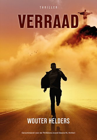Verraad