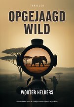 Opgejaagd wild