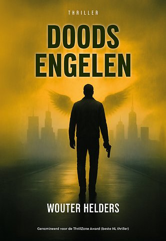Doodsengelen