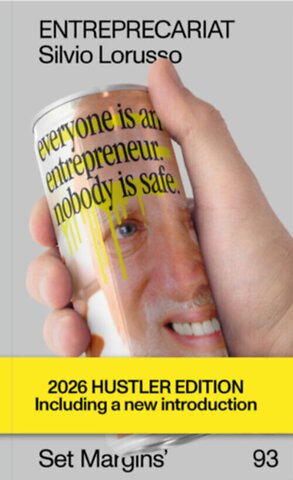 Entreprecariat