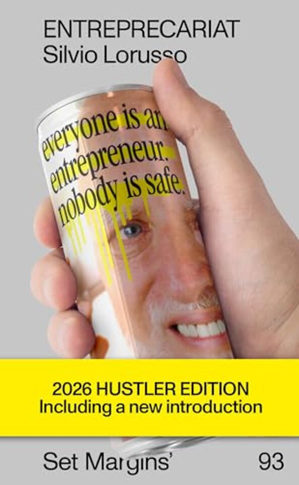 Entreprecariat