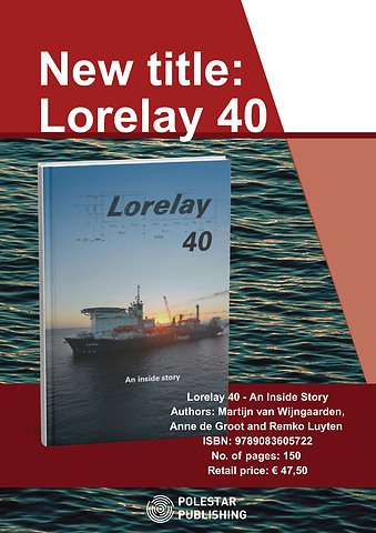 Lorelay 40