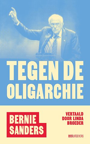 Tegen de oligarchie