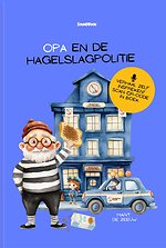 Opa en de Hagelslagpolitie