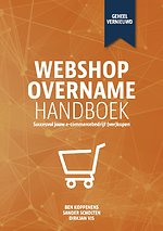 Webshopovername handboek