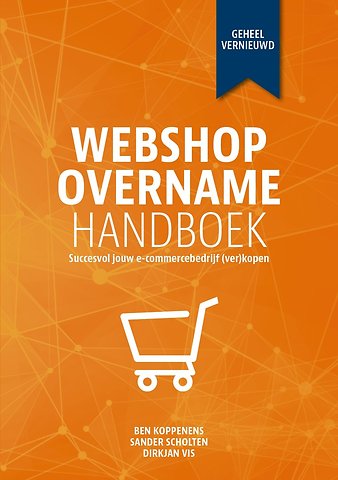 Webshopovername Handboek