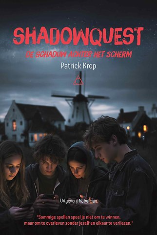 Shadowquest