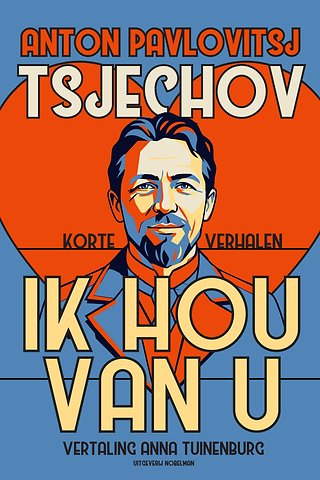 Ik hou van u