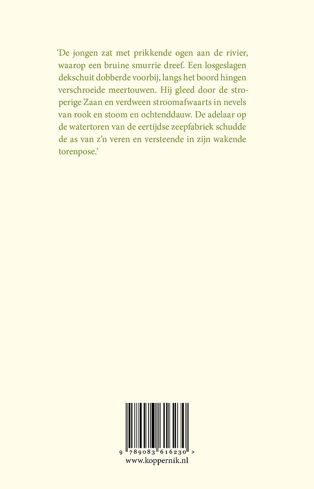 Nevenwezen