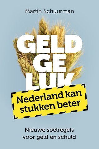 Geldgeluk