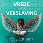 Vrede met je verslaving Vrede met je verslaving