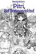 Pitri, het boswezenkind