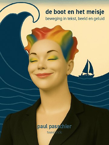 de boot en het meisje