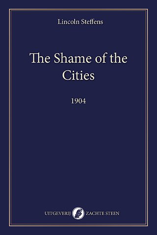 The Shame of the Cities