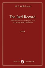 The Red Record