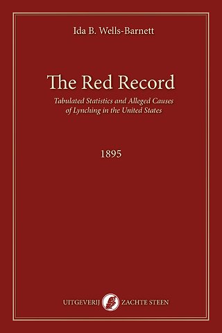 The Red Record