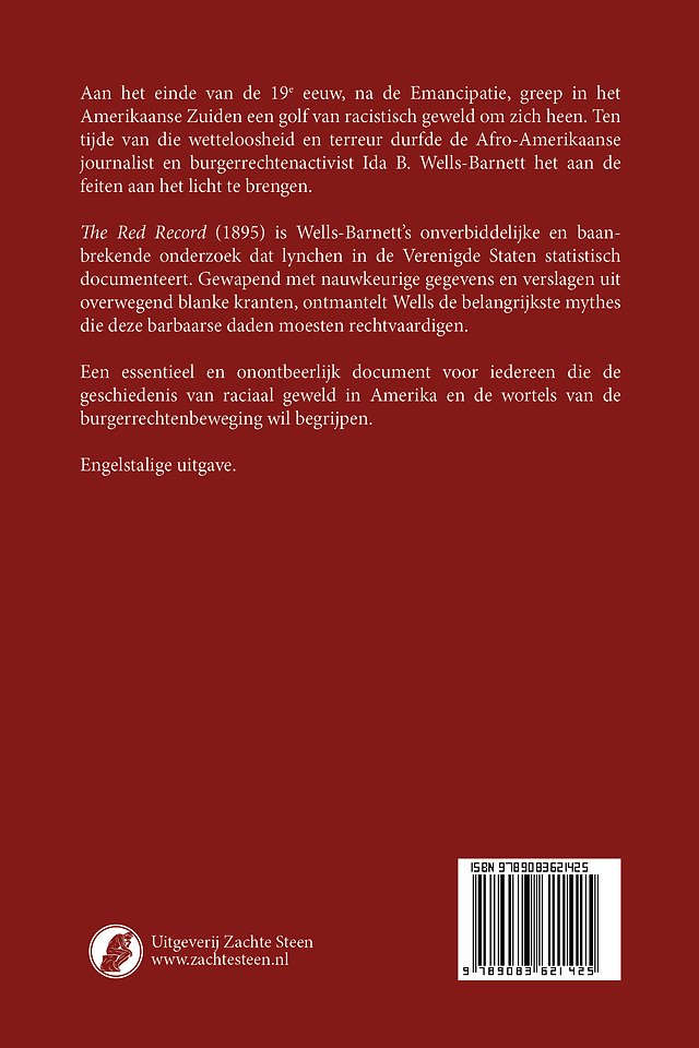 The Red Record