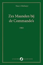 Zes Maanden bij de Commando's