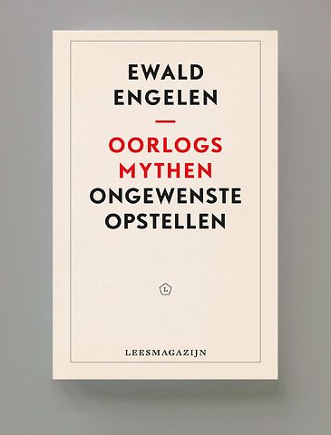 Oorlogsmythen