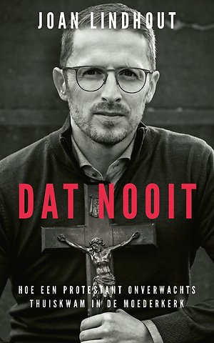 Dat nooit