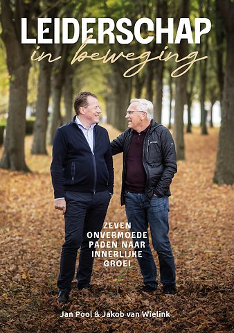 Leiderschap in beweging