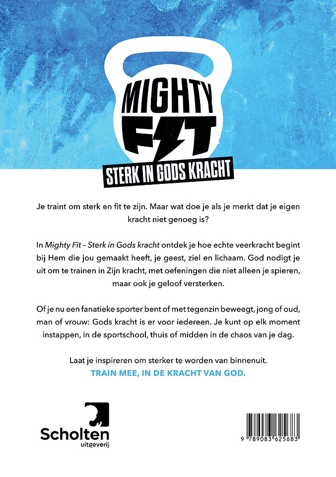 Mighty Fit