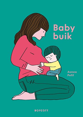 Baby buik