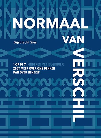 Normaal van Verschil