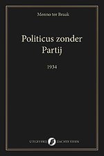 Politicus zonder Partij