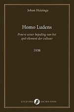 Homo Ludens