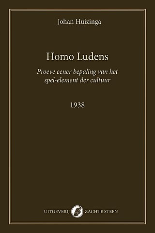 Homo Ludens