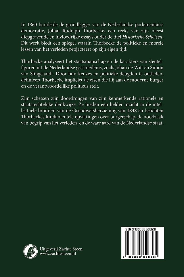 Historische Schetsen