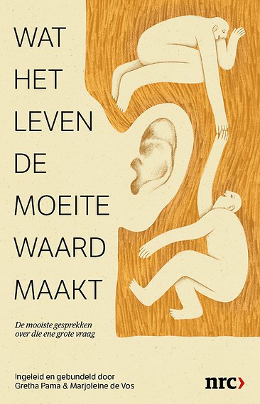Wat het leven de moeite waard maakt