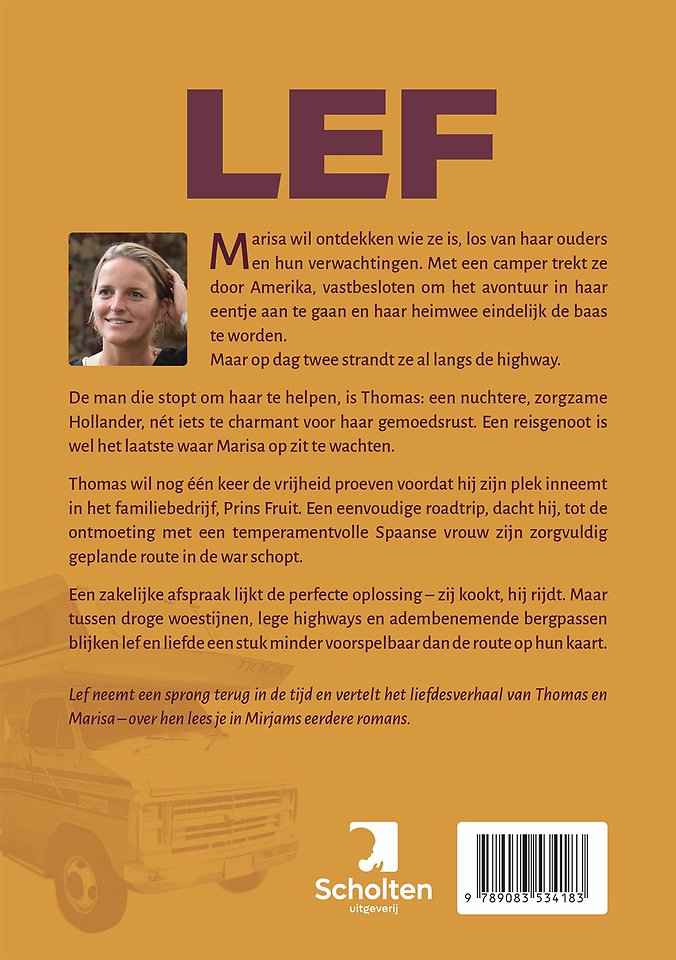 Lef